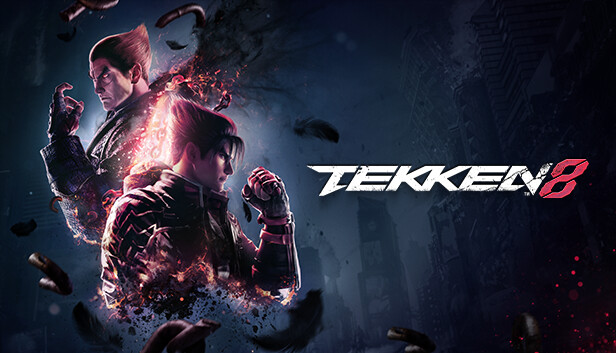 Visuel Tekken 8