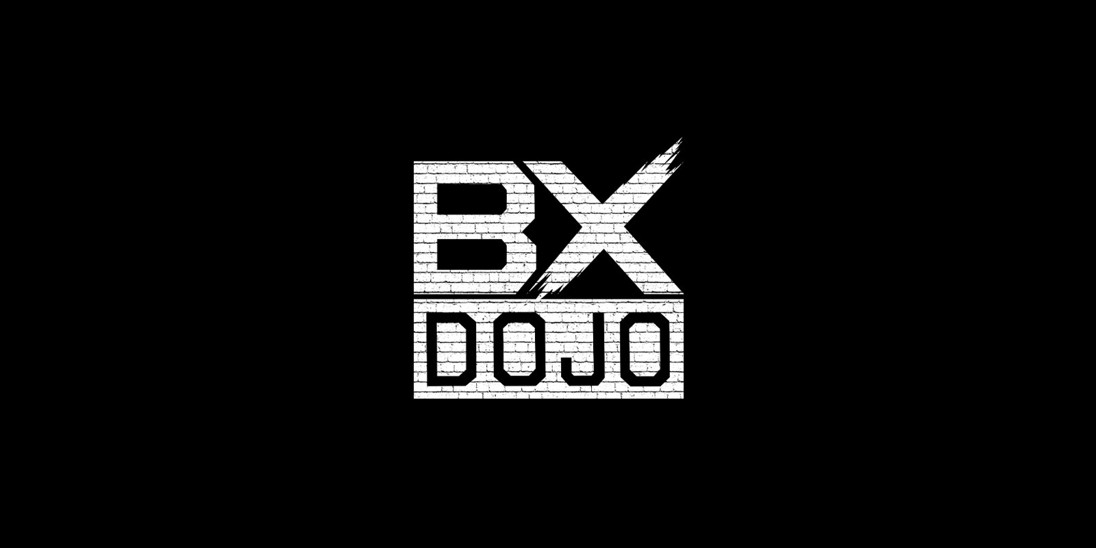 Bannière officielle du BX Dojo #2