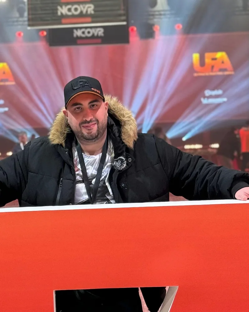 TK, T.O. et support technique de Hadokamp