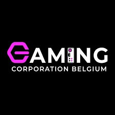 GamingCorp logo