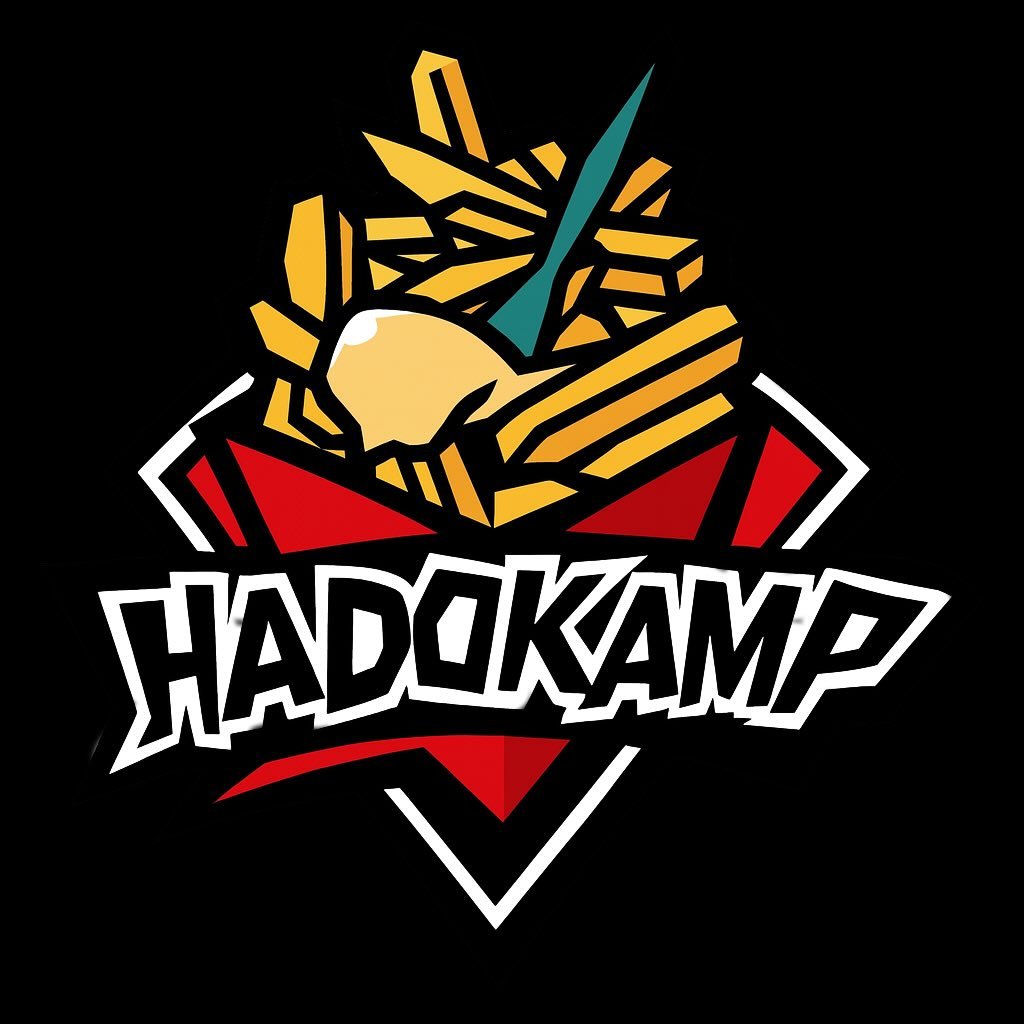 Hadokamp Logo