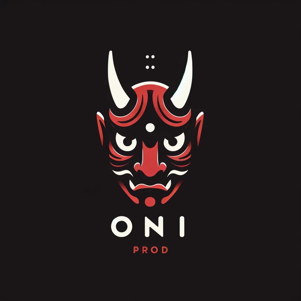 ONI Prod logo